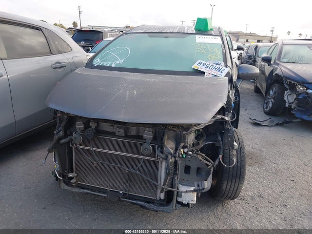 Toyota 2zr-fxe+5jm 2015 JTDZN3EU3FJ034605 Image 13