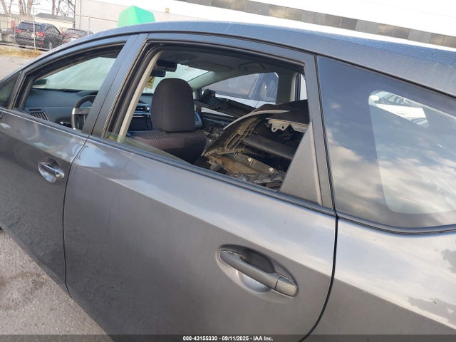 Toyota 2zr-fxe+5jm 2015 JTDZN3EU3FJ034605 Image 15