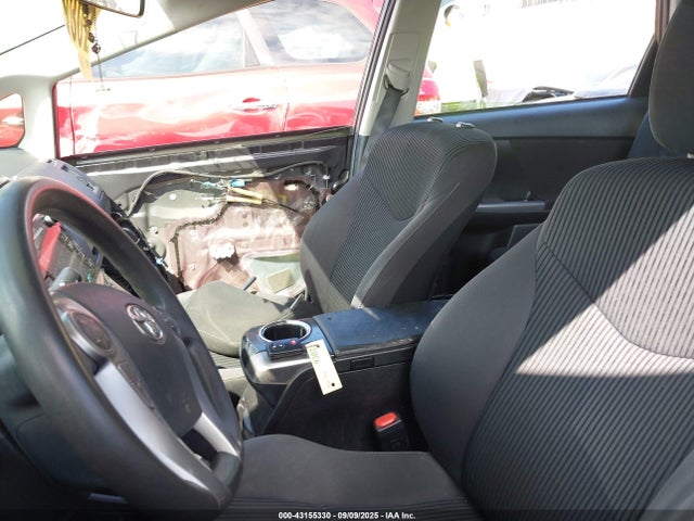 Toyota 2zr-fxe+5jm 2015 JTDZN3EU3FJ034605 Image 18