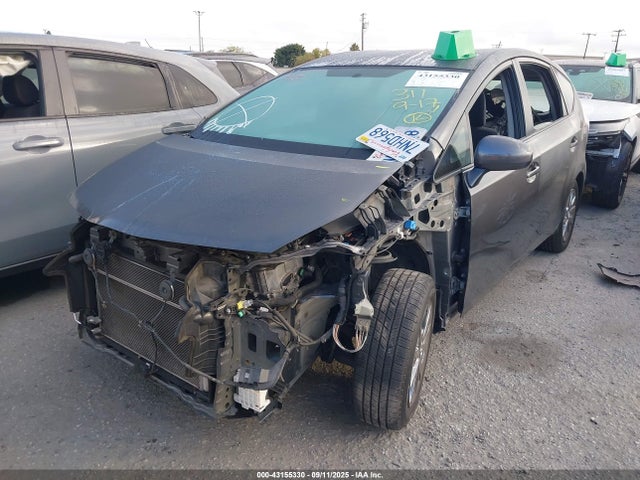 Toyota 2zr-fxe+5jm 2015 JTDZN3EU3FJ034605 Image 2