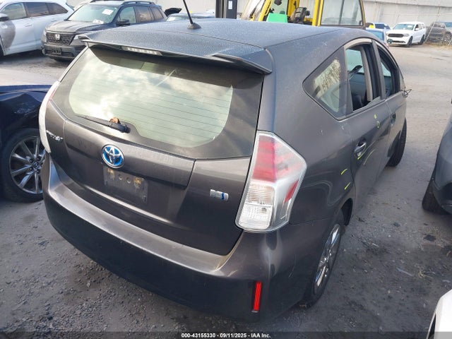 Toyota 2zr-fxe+5jm 2015 JTDZN3EU3FJ034605 Image 4