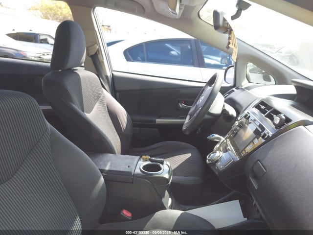 Toyota 2zr-fxe+5jm 2015 JTDZN3EU3FJ034605 Image 5