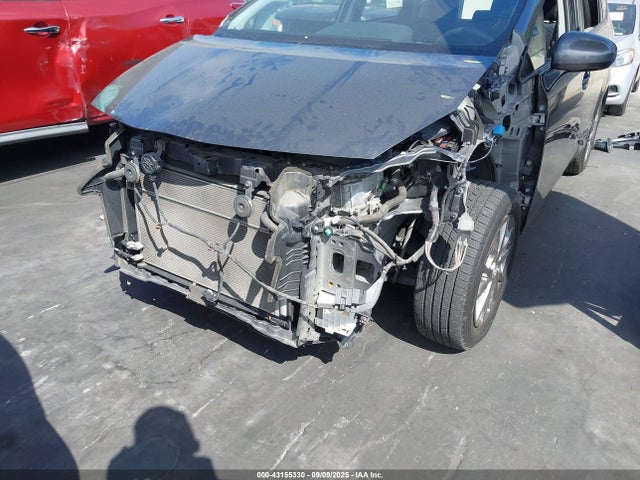 Toyota 2zr-fxe+5jm 2015 JTDZN3EU3FJ034605 Image 6