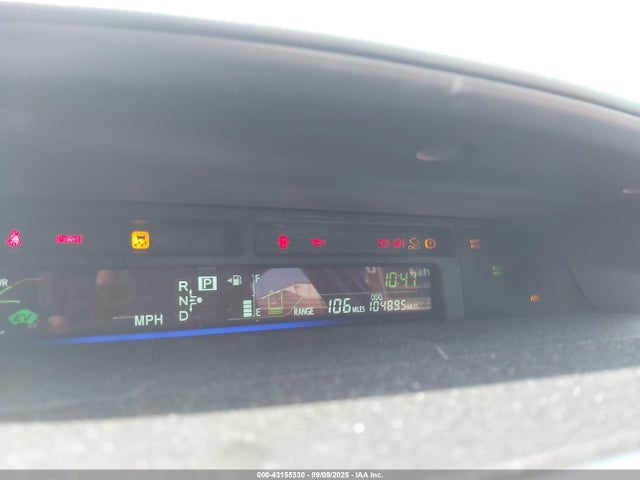 Toyota 2zr-fxe+5jm 2015 JTDZN3EU3FJ034605 Image 7