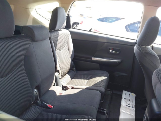 Toyota 2zr-fxe+5jm 2015 JTDZN3EU3FJ034605 Image 8