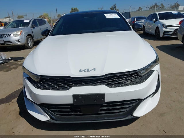 5XXG64J20NG092172 KIA t-gdi gamma ii