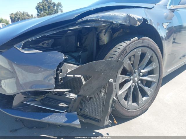 2017 TESLA MODEL S 5YJSA1E16HF231186 Photo 5