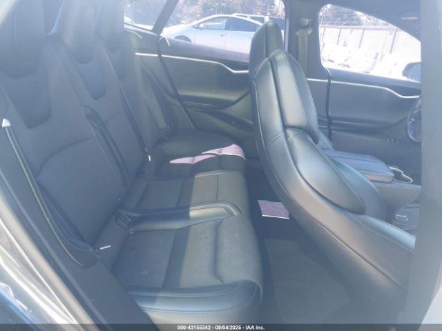 2017 TESLA MODEL S 5YJSA1E16HF231186 Photo 7