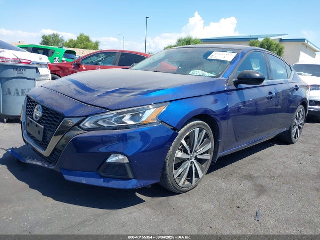 1N4BL4CV4LC279721 Nissan 2020