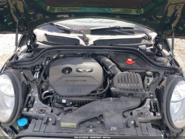 2016 MINI HARDTOP WMWXU1C58G2D09133 Photo 9