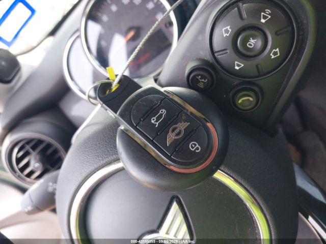 2016 MINI HARDTOP WMWXU1C58G2D09133 Photo 10