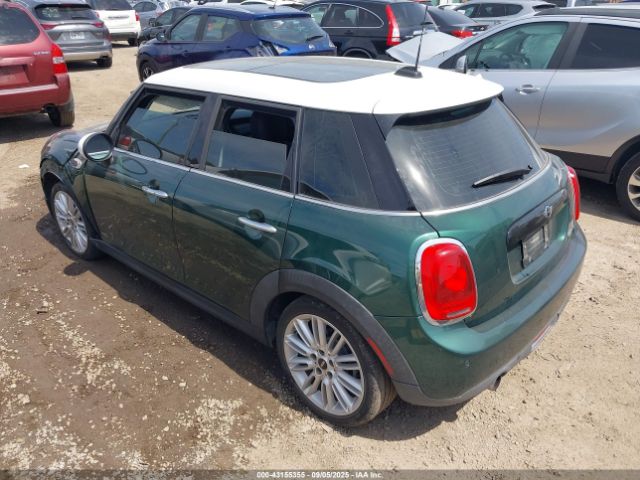 2016 MINI HARDTOP WMWXU1C58G2D09133 Photo 2