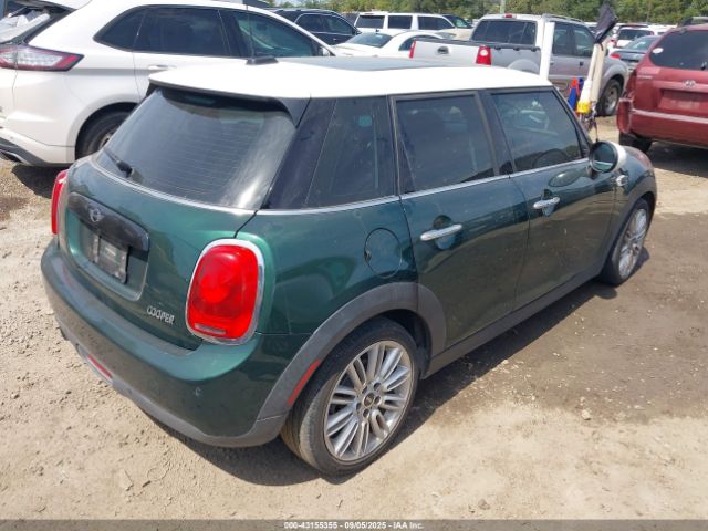 2016 MINI HARDTOP WMWXU1C58G2D09133 Photo 3
