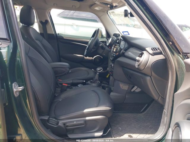 2016 MINI HARDTOP WMWXU1C58G2D09133 Photo 4