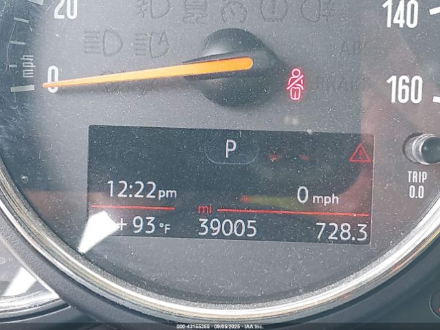 2016 MINI HARDTOP WMWXU1C58G2D09133 Photo 6