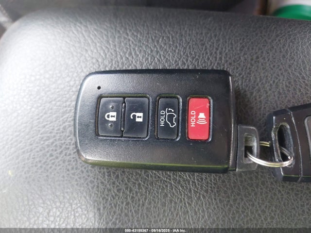Toyota 2ar-fe 2018 JTMDFREV5JJ721709 Image 11