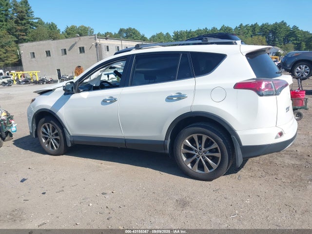 Toyota 2ar-fe 2018 JTMDFREV5JJ721709 Image 14