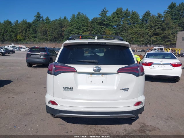 Toyota 2ar-fe 2018 JTMDFREV5JJ721709 Image 16