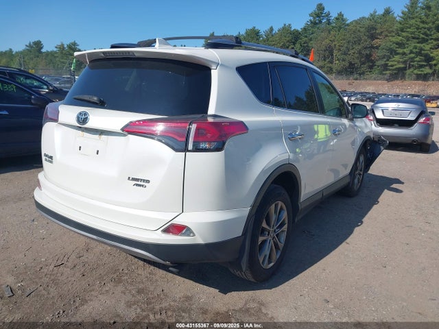 Toyota 2ar-fe 2018 JTMDFREV5JJ721709 Image 4