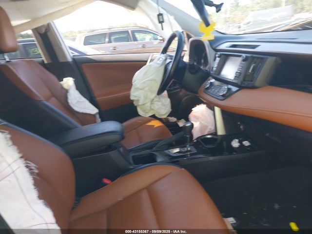 Toyota 2ar-fe 2018 JTMDFREV5JJ721709 Image 5