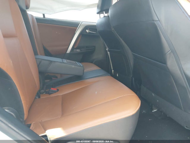 Toyota 2ar-fe 2018 JTMDFREV5JJ721709 Image 8