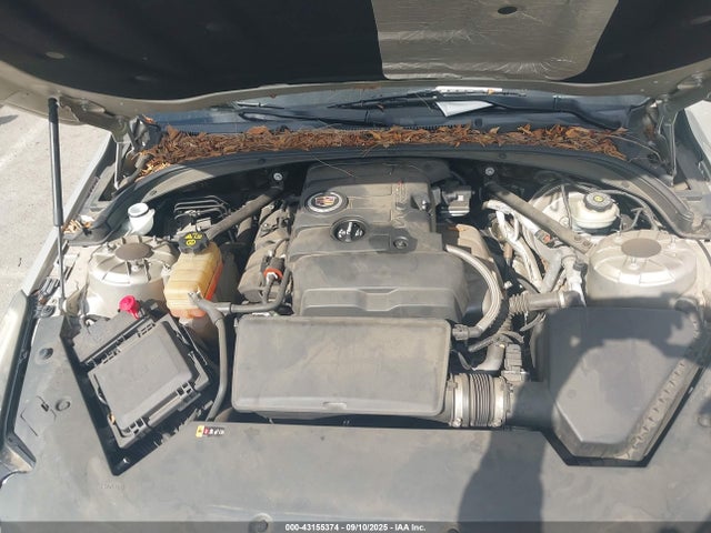 Cadillac lcv 2014 1G6AA5RA0E0176356 Image 10