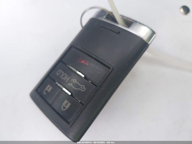 Cadillac lcv 2014 1G6AA5RA0E0176356 Image 11