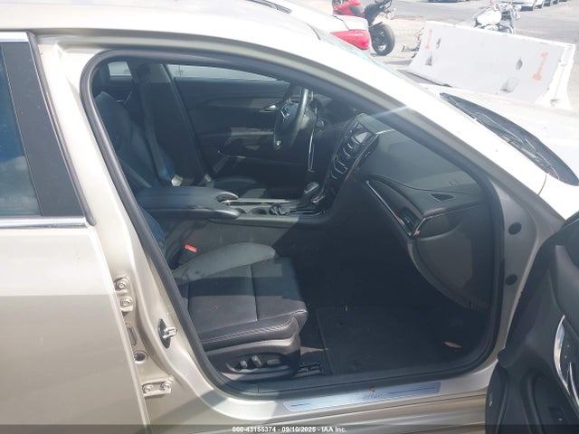 Cadillac lcv 2014 1G6AA5RA0E0176356 Image 5