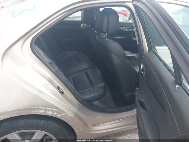 Cadillac lcv 2014 1G6AA5RA0E0176356 Image 8