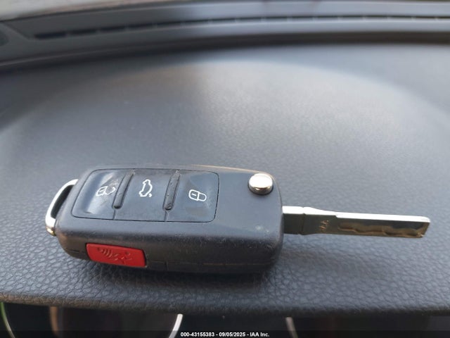 Volkswagen tsi 2017 1VWAT7A36HC031807 Image 11