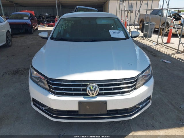 Volkswagen tsi 2017 1VWAT7A36HC031807 Image 12