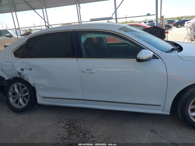Volkswagen tsi 2017 1VWAT7A36HC031807 Image 13