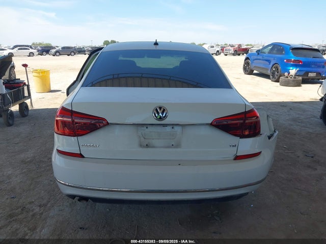 Volkswagen tsi 2017 1VWAT7A36HC031807 Image 16