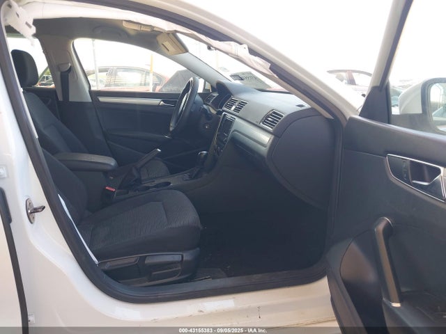 Volkswagen tsi 2017 1VWAT7A36HC031807 Image 5
