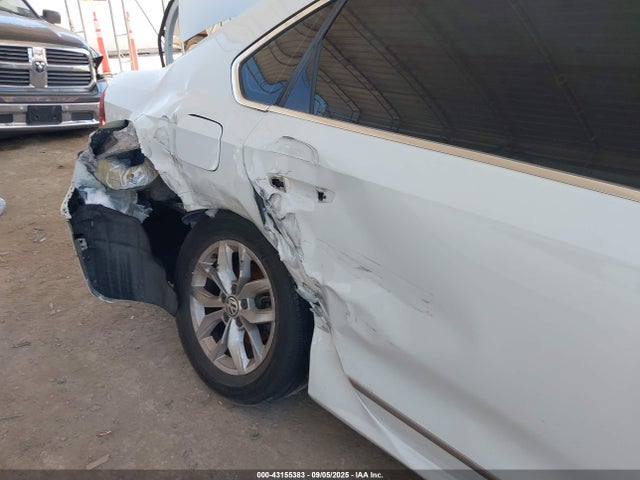 Volkswagen tsi 2017 1VWAT7A36HC031807 Image 6