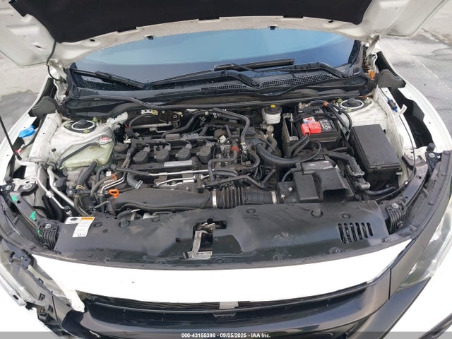 SHHFK7G43KU223142 Honda l15ba