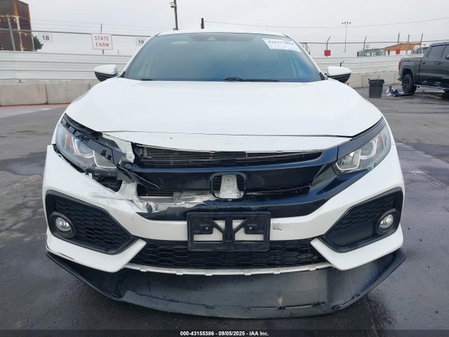 SHHFK7G43KU223142 Honda l15ba