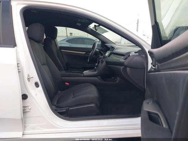 SHHFK7G43KU223142 Honda l15ba