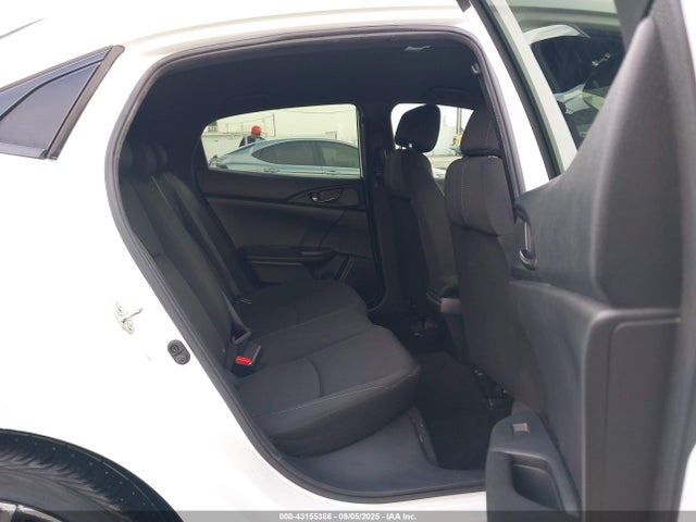SHHFK7G43KU223142 Honda l15ba