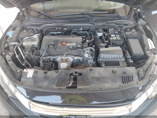 2HGFC2F59JH527954 Honda k20c2