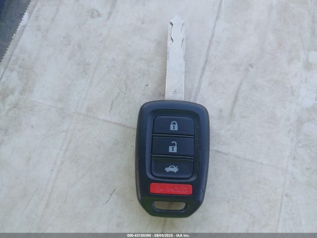 2HGFC2F59JH527954 Honda k20c2