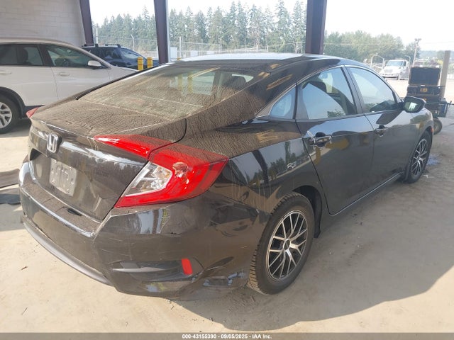 2HGFC2F59JH527954 Honda k20c2