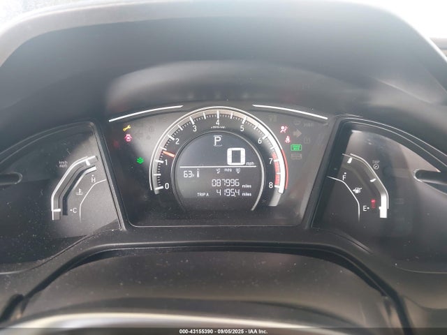 2HGFC2F59JH527954 Honda k20c2