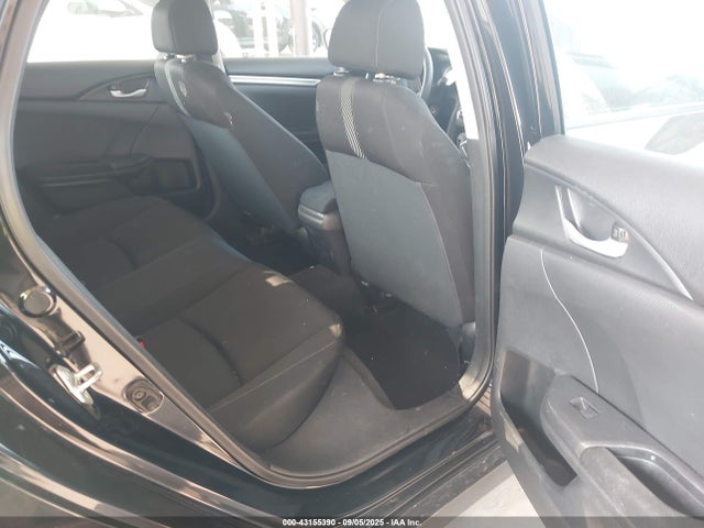 2HGFC2F59JH527954 Honda k20c2