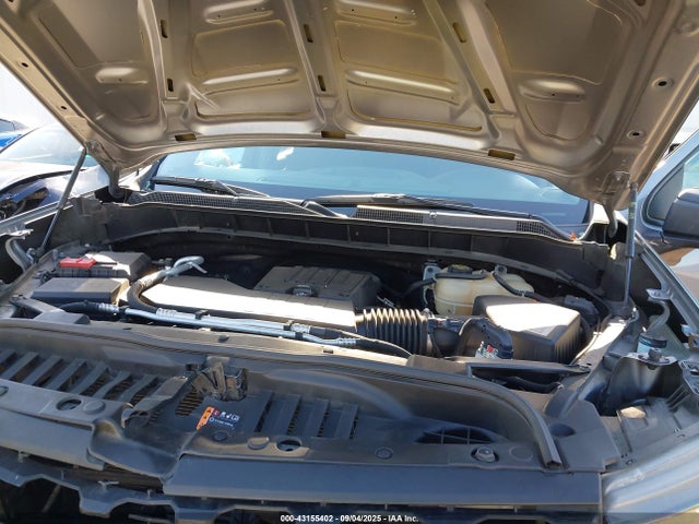 3GCPWBEK5LG275527 Chevrolet l3b - sidi, vvt, alum