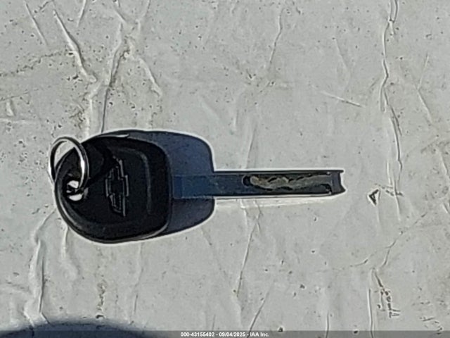 3GCPWBEK5LG275527 Chevrolet l3b - sidi, vvt, alum