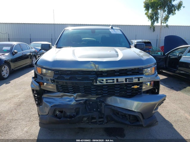 3GCPWBEK5LG275527 Chevrolet l3b - sidi, vvt, alum
