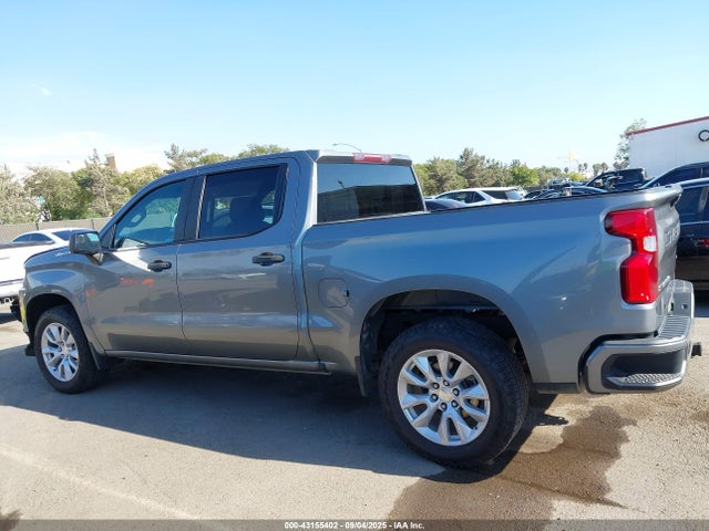 3GCPWBEK5LG275527 Chevrolet l3b - sidi, vvt, alum