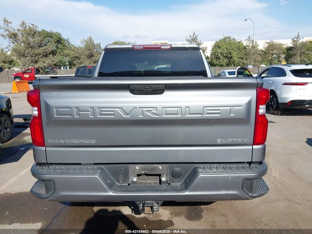 3GCPWBEK5LG275527 Chevrolet l3b - sidi, vvt, alum
