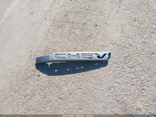 3GCPWBEK5LG275527 Chevrolet l3b - sidi, vvt, alum